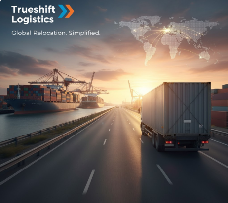 International Shifting